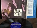 Rolling Stones Aftermath Vinyl Early Pressing Unboxed Decca Labels Excellent