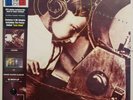 TESLA - THE GREAT RADIO CONTROVERSY - LP VIOLET VINYL RECORD SEALED RSD BF 2020