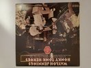 Waylon Jennings Honky Tonk Heroes APL1-0240 LP VG/VG Billy Joe Shaver