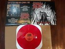MORBID ANGEL Crush the Holy Priest LP possessed venom death deicide mayhem grave