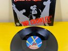 Ozzy Osbourne Vinyl Blizzard Of Oz Mr. Crowley Live On Stage  UK 12”Jet Records