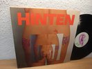 GURU GURU HINTEN ORIGINALE OHR PLATTE IN MINT 1971