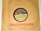 LISTEN  THE PRECISIONS - I WANNA TELL MY BABY/ MY LOVER.. NORTHERN SOUL ACETATE