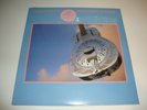 Mark Knopfler Dire Straits Brothers In Arms LP Selaed with hype sticker