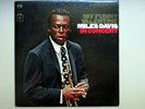 Miles Davis – My Funny Valentine (Columbia) CS 9106 JAZZ ORIGINAL STEREO NM LP