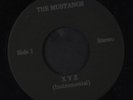 MUSTANGS: xyz / the other guy Not On Label 7