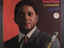 OLIVER NELSON: sound pieces Impulse  12