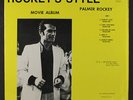 PALMER ROCKEY: rockey's style movie album AB - Rock Music 12