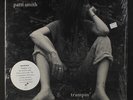 PATTI SMITH: trampin' COLUMBIA 12