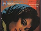 PAUL DESMOND: desmond blue CLASSIC 12