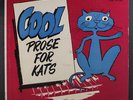 PAUL SCHROEDER: cool prose for kats Ric Records 12