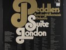PEDDLERS: suite london His Master's Voice 12
