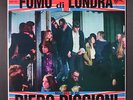 PIERO PICCIONI: fumo di londra Black Cat Records 12