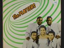 PLATTERS: platters FEDERAL  12