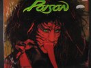 POISON: open up and say aah  Capitol Records 12