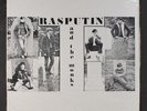 RASPUTIN & MONKS: rasputin and the monks Resurrection Records (5) 12