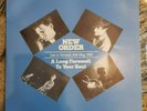 New Order A Long Farewell To Your Soul Live Norwich 1982 Vinyl