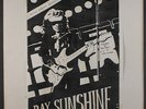 RAY SUNSHINE: blue skies forever Touch Records (13) 12