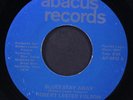 ROBERT LESTER FOLSOM: warm horizons / blues stay away ABACUS  7