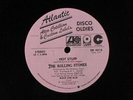 ROLLING STONES: hot stuff / miss you Atlantic 12