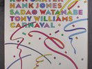 RON CARTER, ETC: carnaval GALAXY 12