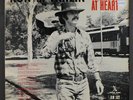 RON MCFARLIN: vagabond at heart Round Robin Records 12