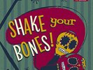 VARIOUS-Shake Your Bones (2LP) VINYL NEW