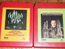  Danny Davis Nashville Brass Quadraphonic 8 Track Tapes