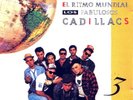LP VINYL LOS FABULOSOS CADILLACS EL RITMO MUNDIAL BRAND NEW SEALED 2016