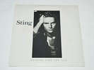 STING ... Nothing Like The Sun 2-LP 1987 NEW SEALED A&M Canada Vintage Vinyl