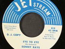 SONNY RAYE & FANCY: eye to eye / whip it on me JET STREAM 7