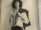 PATTI SMITH - Horses Original 1st Press Vinyl LP 1975 Arista 4066 In Shrink RL