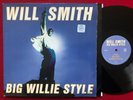 WILL SMITH   BIG WILLIE STYLE 2 LP (1997) ORIG RAP HIP HOP   COLUMBIA C2 68683