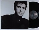 PETER GABRIEL So GEFFEN LP VG+ club edition ^