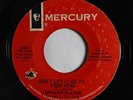 Northern Soul 45 - Lorraine Ellison - Don't Let It Go To Your Head - Mercury mp3
