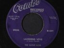 NATIVE BOYS: valley of lovers / laughing love COMBO 7