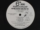 OMNISCIENCE: the funky oneliner 6TH BORO 12