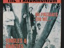 PANDAMONIUM: no presents for me...singles & rarities Radioactive (2) 12