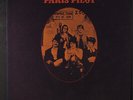 PARIS PILOT: paris pilot HIP 12