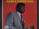 PERCY SLEDGE: warm & tender soul ATLANTIC 12