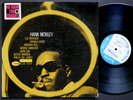 HANK MOBLEY No Room For Squares LP BLUE NOTE 4149 NY EAR Donald Byrd Lee Morgan