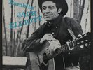 RAMBLIN' JACK ELLIOTT: ramblin' jack elliott Prestige International 12