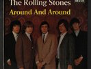 ROLLING STONES: around and around Decca 12