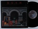 RUSH Moving Pictures MERCURY LP VG+ club edition ^