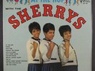 SHERRYS: at the hop with the sherrys Guyden Records 12