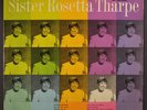 SISTER ROSETTA THARPE: sister rosetta tharpe Mecca (3) 12
