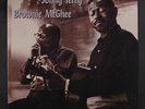 SONNY TERRY & BROWNIE MCGHEE: SONNY TERRY & BROWNIE MCGHEE FANTASY 12