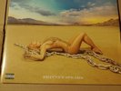 BRITNEY SPEARS GLORY 2020 (OPAQUE WHITE) VINYL LP SEALED