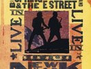 Bruce Springsteen - Live In New York City Vinyl LP 140 Gram Vinyl