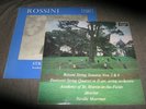 ZRG 506 ed1 OVAL DG ZRG 603 ed1 OVAL Marriner, ASMF: Rossini: The string sonatas